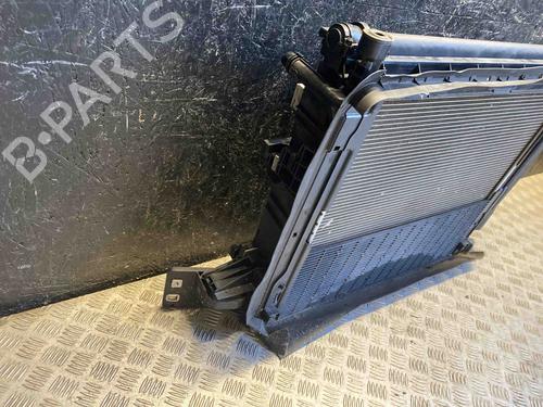 Radiator set VW ID.3 (E11, E12) Pro | BP28922052M120 
