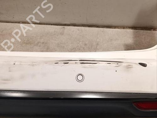 Rear bumper CHRYSLER PACIFICA (RU) 3.6 Hybrid | BP40206068C8 - Image 9