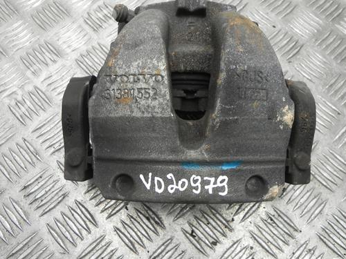 Højre bremsekaliber foran VOLVO S90 II (234) D4 (190 hp) 28911133