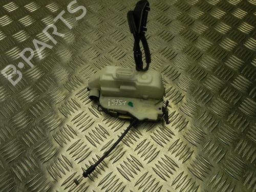 Used Front right lock RENAULT LAGUNA II Grandtour (KG0/1_) 2.0 16V (KG03, KG0Z, KG0T, KG1Y) (170 hp) 28938499