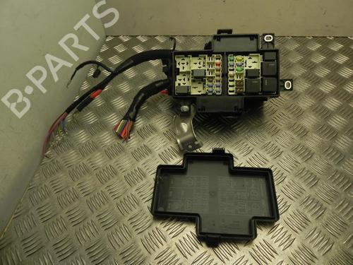 Fuse box JAGUAR I-PACE (X590) EV400 AWD | BP37581824E1 - Image 2