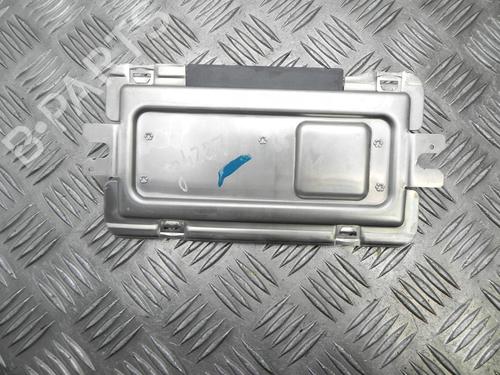 Electronic module BMW 6 Coupe (F13) 640 d | BP37541153M83 - Image 3