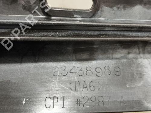 Boot lining CHEVROLET CORVETTE (C7) 6.2 | BP28919996I3 