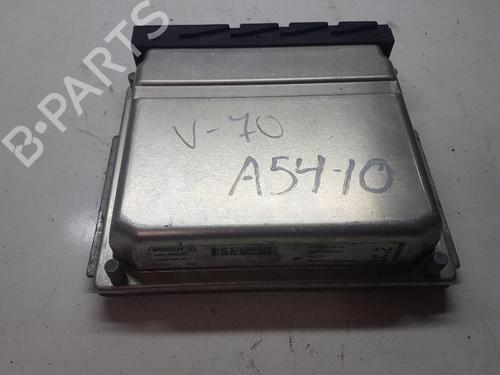 Used Electronic module VOLVO V70 II (285) 2.5 T (209 hp) 28941068