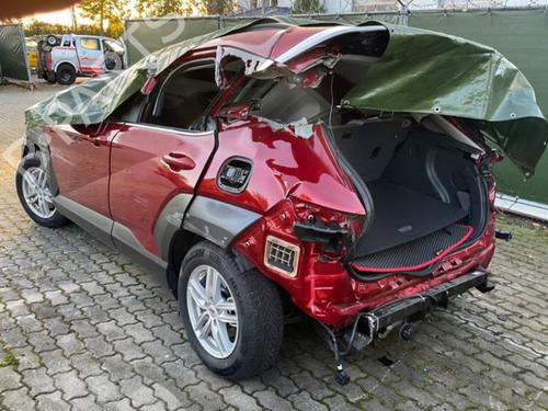 Ratstangsstang HYUNDAI KONA (SX2) 1.6 T-GDi Hybrid | BP37559413I23  - Image 8
