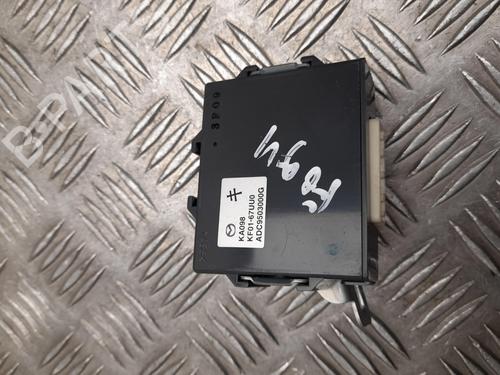 Elektronisk modul MAZDA CX-5 (KE, GH) 2.2 D AWD (KE102) (175 hp) 28911277