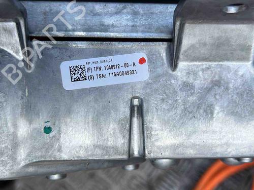 Câble TESLA MODEL S (5YJS) P85D AWD | BP28936612E12