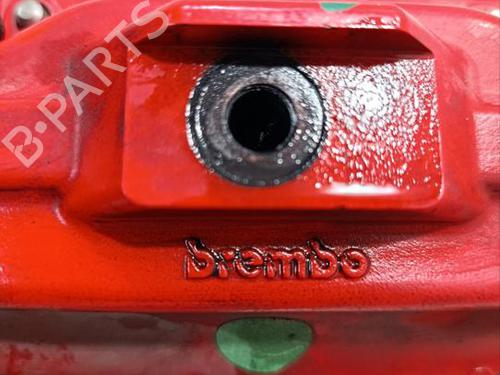 Right front brake caliper CHEVROLET CORVETTE (C8) 6.2 | BP40112277M104 - Image 11