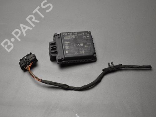 Elektronische module VW T-ROC (A11, D11) 1.5 TSI (150 hp) 28917948