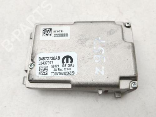 Camera CHRYSLER PACIFICA (RU) 3.6 Hybrid | BP28922224E14 