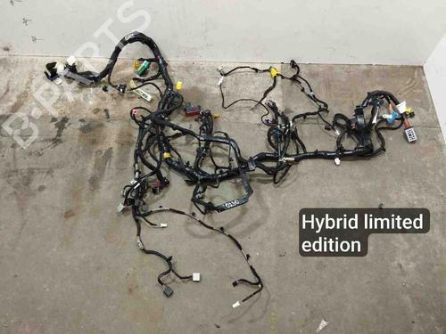 Used Other CHRYSLER PACIFICA (RU) 3.6 Hybrid (264 hp) 28942122