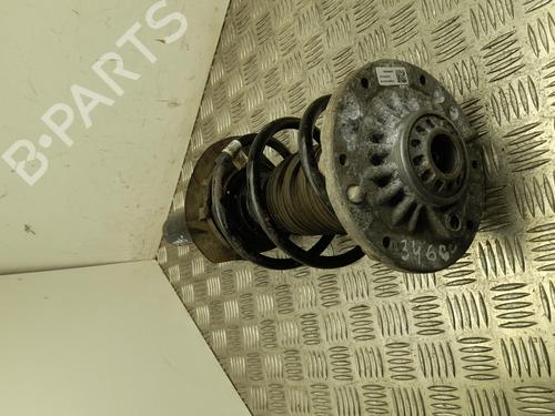 Used Right front shock absorber BMW 3 Touring (F31) 320 i xDrive (184 hp) 28911887