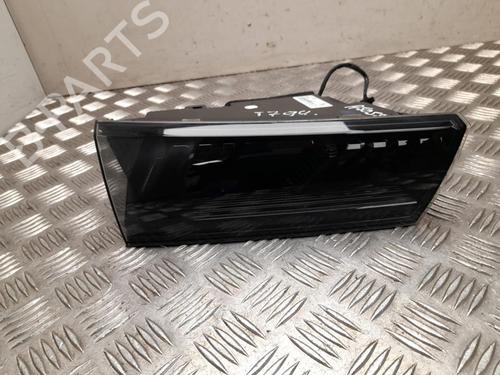 Used Left taillight Left taillight 37558979 37558979