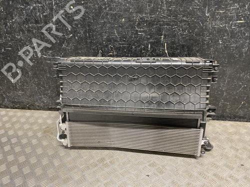 Wasserkühler für Wasserkühler 37572797 37572797