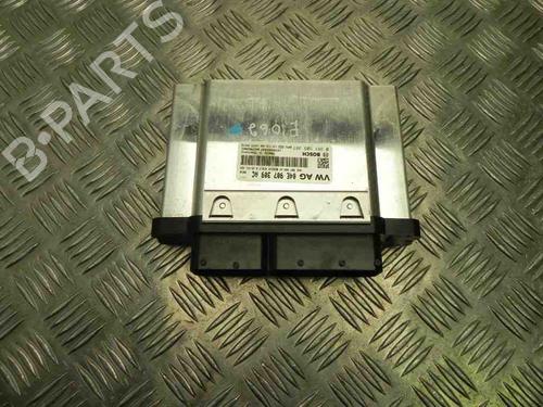 Used Engine control unit (ECU) VW GOLF SPORTSVAN VII (AM1, AN1) 1.4 TSI (150 hp) 28946130