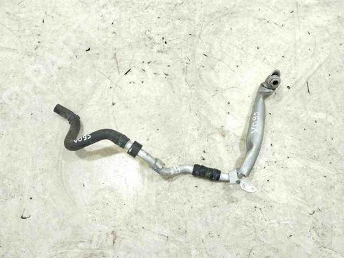 Used AC pipe PORSCHE PANAMERA (971) 2.9 4 E-Hybrid (97ABE1, 97BBE1, 97ABX1) (462 hp) 28932389