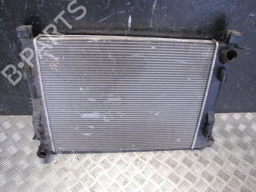 Water radiator DACIA SANDERO II 1.5 dCi | BP28917896M31 - Image 4