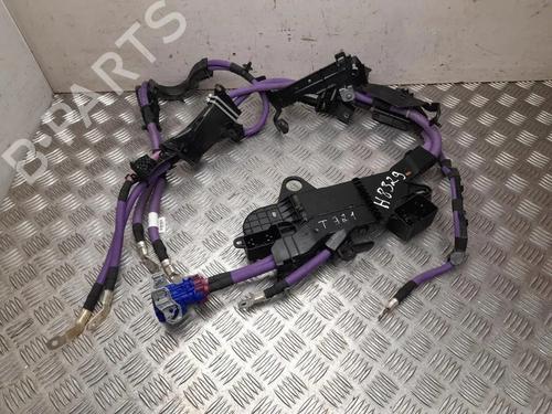 Used Other Other FIAT 600e / 600 (365_, 364_) Electric (156 hp) 35810997 35810997