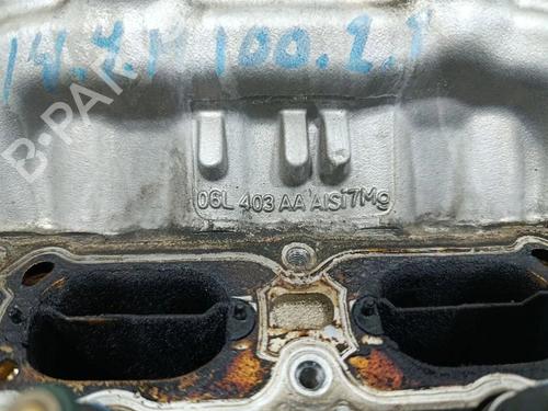 Engine (For Parts) AUDI Q5 (FYB, FYG) 2.0 TFSI quattro | BP34037750M64 - Image 21