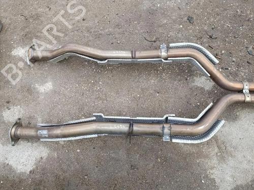 Exhaust system ASTON MARTIN VIRAGE Volante 6.0 | BP37445490M121  - Image 17