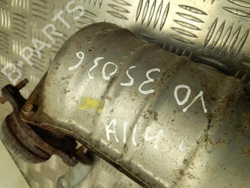 Catalyst HONDA CR-V III (RE_) 2.2 i-CTDi 4WD (RE6) | BP37558067M10 - Image 4