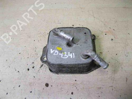 Used Oil radiator MAZDA CX-7 (ER) 2.2 MZR-CD AWD (ER10A) (163 hp) 28914833