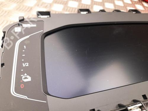 Instrument cluster VW PASSAT B8 Variant (3G5, CB5) 1.4 GTE Hybrid | BP37568144C47 - Image 3