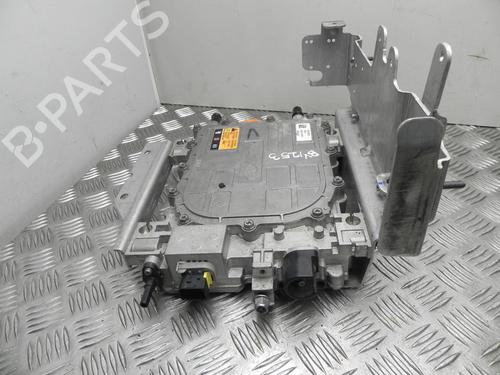 Inverter/Converter JAGUAR I-PACE (X590) EV400 AWD | BP37581958M119 - Image 3