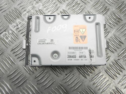 Modulo electronico OPEL INSIGNIA A (G09) 2.0 CDTI (68) (160 hp) 28912886
