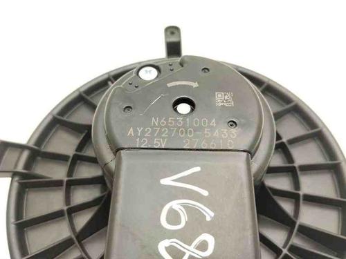 Radiator fan MASERATI GHIBLI III (M157) 3.0 S Q4 | BP28940802M35 