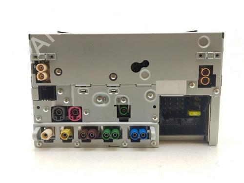 Electronic module MERCEDES-BENZ CLS (C218) CLS 500 4-matic (218.391) | BP28927810M83 