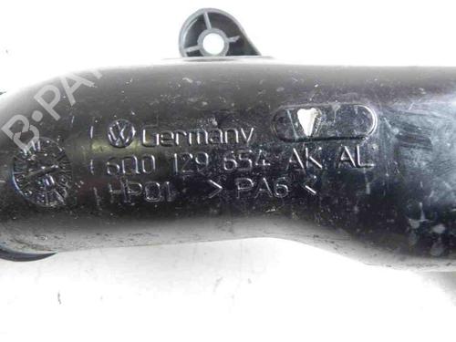 Air vent VW POLO IV (9N_, 9A_) 1.4 TDI | BP28932707I21