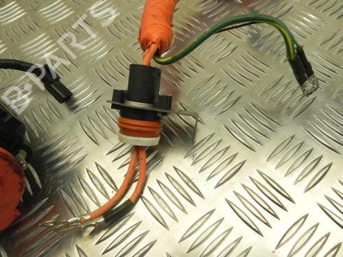 Wiring harness NISSAN LEAF (ZE1) Electric | BP37546115E16 - Image 2