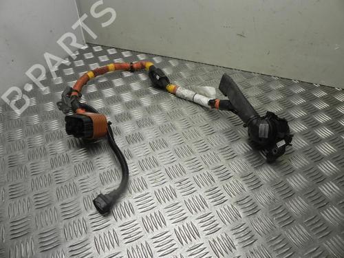 Kabel Kabel RENAULT ZOE (BFM_) ZOE (88 hp) 37541001 37541001