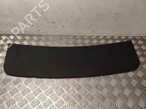 Used Rear parcel shelf Rear parcel shelf 36783373 36783373