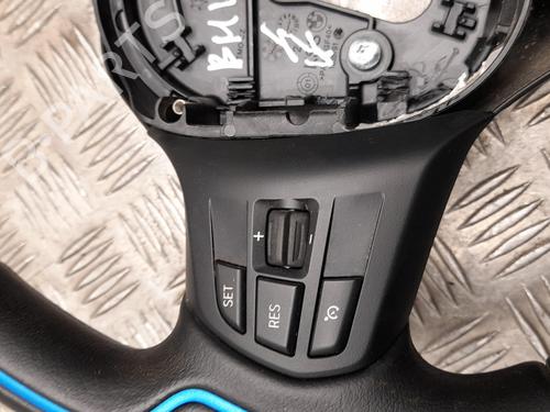 Steering wheel BMW i3 (I01) Electric | BP28934017C49 