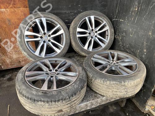 Used Rim Rim 38196042 38196042