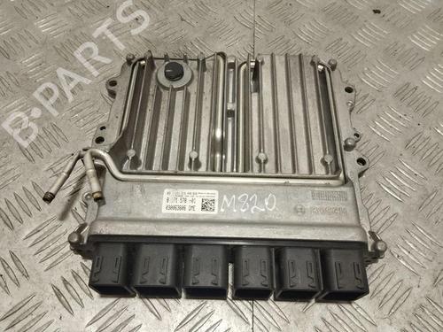 Used Engine control unit (ECU) Engine control unit (ECU) 38993691 38993691