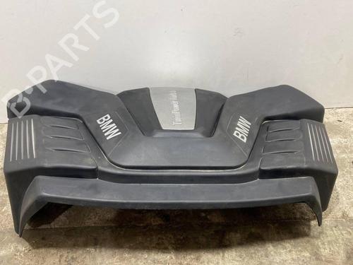 Used Upper protection BMW X5 (F15, F85) xDrive 50 i (449 hp) 28938953