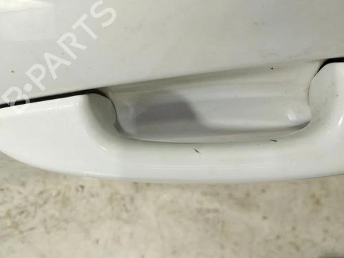 Left rear door PORSCHE CAYENNE (92A) 4.8 S | BP28909443C4 