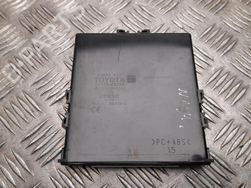 Electronic module TOYOTA C-HR (_X1_) 2.0 (ZGX10_) | BP28914267M83 
