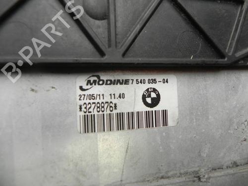 Intercooler BMW 3 (E90) 335 i | BP37581633M30 - Image 6