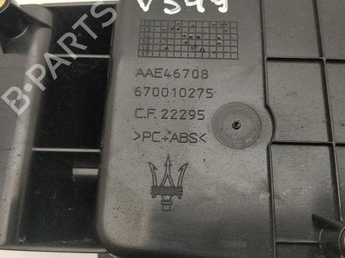 Glove box MASERATI QUATTROPORTE VI 3.0 S | BP28940539C95 