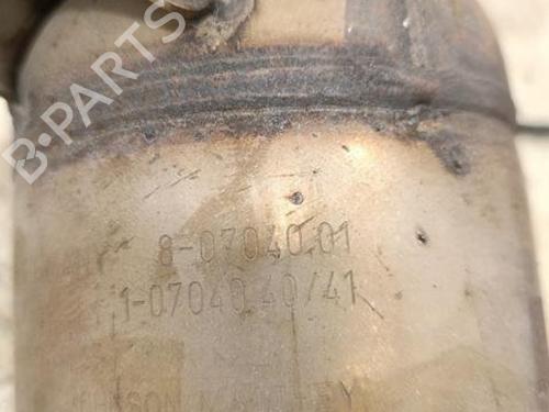 Catalyst PORSCHE MACAN (95B) 3.0 S | BP28921363M10