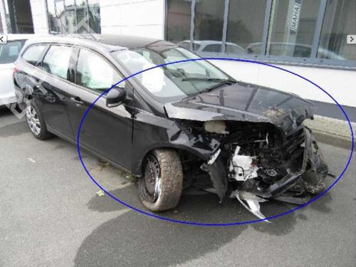 Pipe FORD FOCUS III Estate Van 1.0 EcoBoost | BP37578503M125 - Image 5