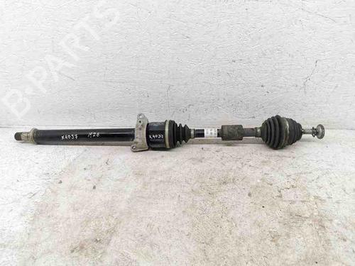 Used Right front driveshaft BMW 2 Gran Tourer (F46) 220 i (192 hp) 28910798