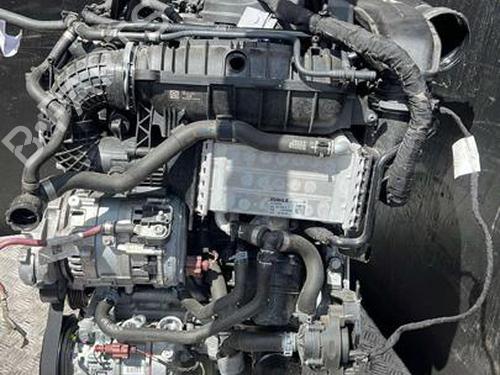 Engine CUPRA FORMENTOR (KM7, KMP) 1.5 eTSI | BP37575761M1 - Image 3