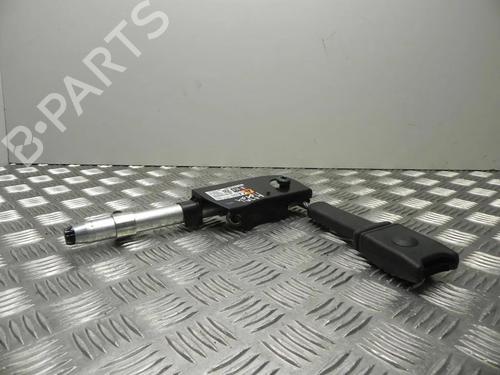 Front right seatbelt TESLA MODEL S (5YJS) 85 | BP28940809I25 - Image 2