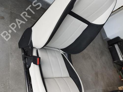 Seats set LAND ROVER RANGE ROVER VELAR (L560) 2.0 P250 Si4 4x4 | BP38967536C78  - Image 21