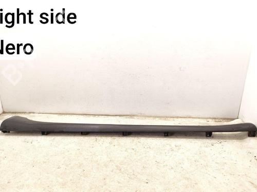 Used Left sideskirt MASERATI QUATTROPORTE VI 3.8 GT S (530 hp) 28923234